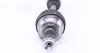 Піввісь (передня) Skoda Fabia 99-14/Roomster 06-15 (L) (36x30x501) MEYLE 100 498 0631 (фото 3)