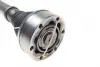 Піввісь (передня) VW Golf 1.6-2.0 TDi/Skoda Octavia 2.0 TDi 09- (R) (36x814) MEYLE 100 498 0649 (фото 2)
