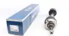 Піввісь (передня) VW T5 1.9TDI-2.5TDI 03- (L) (26x38x613) 100 498 0651
