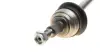 Піввісь Skoda Octavia/VW Golf IV 1.4/1.6/1.9D 96-10 (L) MEYLE 100 498 0652 (фото 6)
