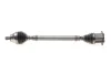 Піввісь (АКПП) VW Golf/Passat 1.9-2.0TDI (R) (36x755) MEYLE 100 498 0684 (фото 5)