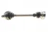 Піввісь (передня) VW T4 90-03 (38/27x540.8x48T) (+ABS) MEYLE 100 498 0694 (фото 2)