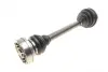 Піввісь (передня) VW T4 90-03 (38/27x540.8x48T) (+ABS) MEYLE 100 498 0694 (фото 8)