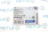 Сайлентблок балки (задньої) VW Golf II 83-91 MEYLE 100 501 0006 (фото 6)
