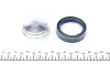 Підшипник маточини (задньої) VW Caddy II 92-04 (29x50x14.73/19x45x17) (к-кт) MEYLE 100 598 0003 (фото 2)