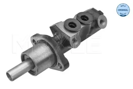 Циліндр гальмівний (головний) Renault Clio I/Megane I -03/VW Golf II/Jetta II/Polo -94 (d=20,64mm) MEYLE 100 611 0034
