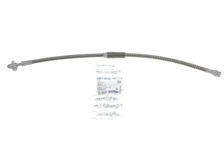 Шланг гальмівний (передній) VW Caddy III 04- MEYLE 100 611 0071/S