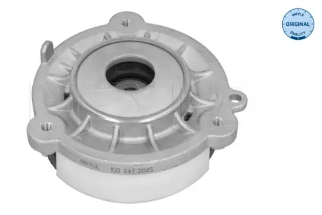 Подушка амортизатора (переднього) Audi A4/A5/A6/A7 1.4-3.0H 15- MEYLE 100 641 2045