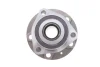 Підшипник маточини (передньої) VW Caddy III 03-15/Golf V/VI 03-14 (+ABS 96z) (3 болти) MEYLE 100 650 0003 (фото 4)