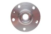 Підшипник маточини (передньої) VW Caddy III 03-15/Golf V/VI 03-14 (+ABS 96z) (3 болти) MEYLE 100 650 0003 (фото 5)