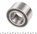 Підшипник маточини (передньої/задньої) VW Touareg 02-10 (+ABS) (51x96x50) MEYLE 100 650 0008 (фото 4)