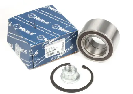 Підшипник маточини (передньої/задньої) VW Touareg 02-10 (+ABS) (51x96x50) MEYLE 100 650 0008