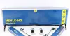Стабілізатор (передній/к-кт) Audi A1/Skoda Fabia/Rapid/VW Polo 1.0-2.0D 99- MEYLE 100 653 0003/HD (фото 1)
