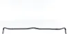 Стабілізатор (передній/к-кт) Audi A1/Skoda Fabia/Rapid/VW Polo 1.0-2.0D 99- MEYLE 100 653 0003/HD (фото 4)