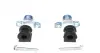 Стабілізатор (передній/к-кт) Audi A1/Skoda Fabia/Rapid/VW Polo 1.0-2.0D 99- MEYLE 100 653 0003/HD (фото 6)