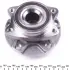 Ремкомплект маточини в зборі (передньої) Audi A6 04-11/R8 FSI quattro 07-15 MEYLE 100 653 0035 (фото 3)