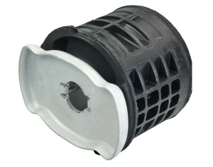 Сайлентблок балки підвіски (Із задньої частини) Лів/Прав AUDI A4 ALLROAD B9, A4 B8, A4 B9, A5 1.4-4.2 06.07- Meyle 1007100023