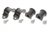Втулка стабілізатора (заднього) VW Caddy 03- (d=18mm) (к-кт) 100 715 0002/S