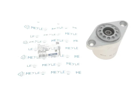 Подушка амортизатора (заднього) Skoda SuperB/VW Passat 00-05 Meyle 100 741 0001