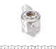 Подушка амортизатора (заднього) Audi A3/Seat Leon/VW Golf VII 12- (d=56mm) MEYLE 100 741 0007 (фото 2)