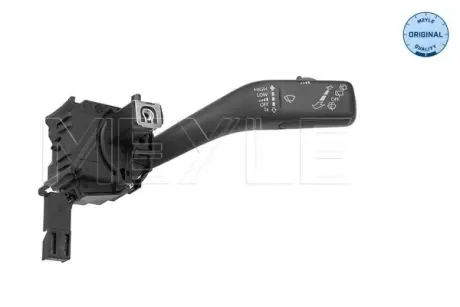 Перемикач склоочисника VW Caddy III 03- MEYLE 100 850 0007