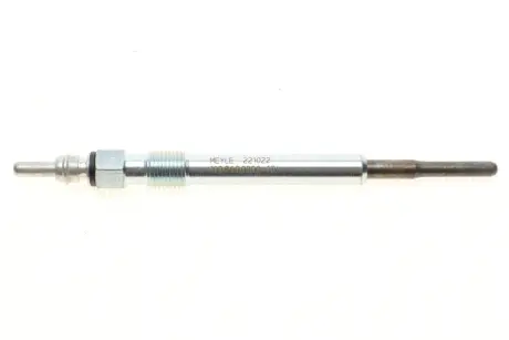 Свічка розжарювання VW Passat/Audi A4/A6 2.5TDI 98- MEYLE 100 860 0000