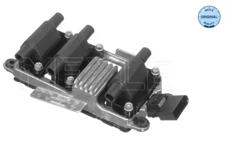 Котушка запалювання Audi A4/A6/VW Passat 2.8 96-05 MEYLE 100 885 0004