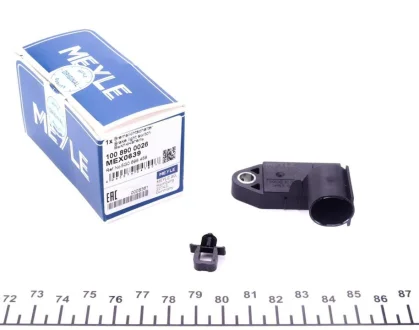 Датчик педалі гальма VW Caddy III/T5 04-15 MEYLE 100 890 0026