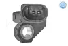 Датчик ABS (задній) Audi A3/Q3/TT/Skoda Octavia/SuperB/VW Golf/Jetta/Passat/Touran 1.2-3.6 03- (L) MEYLE 100 899 0043 (фото 2)