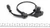 Датчик ABS (передній) VW T4 90-03 MEYLE 100 899 0075 (фото 6)