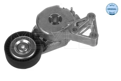 Натяжник ременя генератора VW T5 2.0 03-/Caddy III 1.6/2.0 BiFuel/EcoFuel 04-15 (70x24) MEYLE 100 903 0000