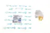 Контактна група VW Caddy I/T2/T3/LT I MEYLE 100 905 0014 (фото 1)