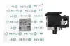 Перемикач світла фар VW Golf 83-92 (з регулятором) MEYLE 100 941 0008 (фото 5)