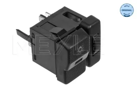 Вимикач світлового сигналу з реле VW T4 90-03 MEYLE 100 941 0009