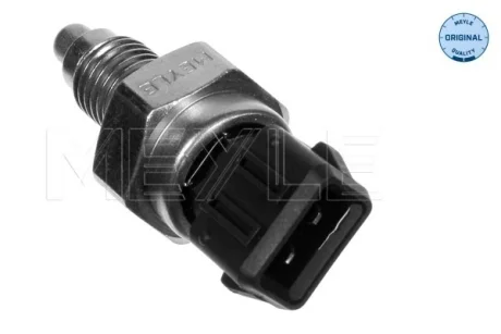 Вимикач світла задній хід SEAT AROSA, CORDOBA, CORDOBA VARIO, IBIZA II, INCA, TOLEDO I VW CADDY I, CADDY II, CADDY II/MINIVAN, GOLF I, GOLF II, GOLF III, GOLF IV, JETTA I, JETTA II 02.74-07.05 MEYLE 1009450005