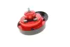 Сигнал (410-510Гц 118дБ 12В) AUDI 100 C4, 80 B4, A3, A6 C4, A8 D2 SEAT ALHAMBRA, CORDOBA VARIO, IBIZA II, INCA, LEON, TOLEDO II SKODA OCTAVIA I, OCTAVIA I/KOMBI TESLA MODEL S VW BORA 08.80- MEYLE 100 951 0009 (фото 3)