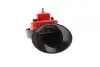 Сигнал (410-510Гц 118дБ 12В) AUDI 100 C4, 80 B4, A3, A6 C4, A8 D2 SEAT ALHAMBRA, CORDOBA VARIO, IBIZA II, INCA, LEON, TOLEDO II SKODA OCTAVIA I, OCTAVIA I/KOMBI TESLA MODEL S VW BORA 08.80- MEYLE 100 951 0009 (фото 8)