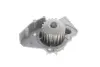 Помпа води Citroen C4/C5/C8/Jumpy/Jumper/Berlingo 2.0HDi/Fiat Scudo/Ducato 1.9D/2.0JTD 98- (20z) MEYLE 11-13 220 0001 (фото 1)