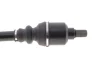 Піввісь (передня) (L) Citroen C4/Peugeot 307 00-13 (25z/26z/613mm) Meyle 11-14 498 1014 (фото 4)