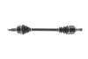Піввісь (передня) Citroen C4/Peugeot 3008 14- (L) (28x24/688) Meyle 11-14 498 1031 (фото 1)