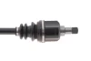 Піввісь (передня) Citroen C4/Peugeot 3008 14- (L) (28x24/688) Meyle 11-14 498 1031 (фото 4)