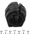 Втулка стабілізатора (переднього) Citroen Berlingo/Peugeot Partner 1.6 HDi 08- (d=24.5mm) MEYLE 11-14 615 0047 (фото 3)
