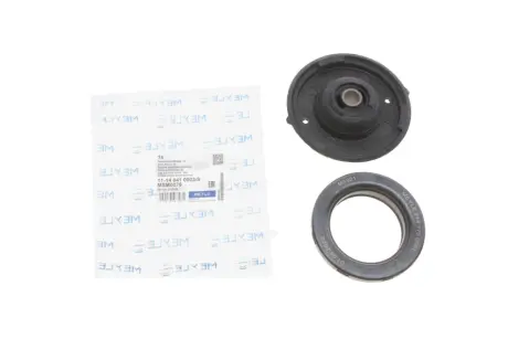 Подушка амортизатора (переднього) + підшипник Citroen Berlingo 08- MEYLE 11-14 641 0003/S