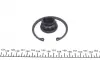 Підшипник маточини (передньої) Citroen C1/Peugeot 107/108 05- (+ABS) MEYLE 11-14 650 0012 (фото 3)
