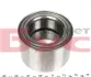 Підшипник маточини (передньої) Fiat Ducato 02- MEYLE 11-14 650 0013 (фото 2)