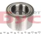 Підшипник маточини (передньої) Fiat Ducato 94- (49x84x48) MEYLE 11-14 650 0014 (фото 2)