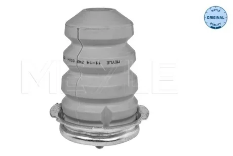 Відбійник ресори (задньої) Fiat ducato/Citroen Jumper/Peugeot Boxer 06- MEYLE 11-14 742 0004