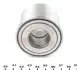 Підшипник маточини (задньої) Citroen C4/Peugeot 307 (25x60x45) MEYLE 11-14 750 0025 (фото 3)