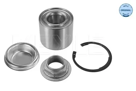 Підшипник маточини (задньої) Citroen Berlingo 08- (30x62x51) (к-кт) MEYLE 11-14 750 0029