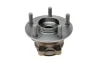 Підшипник маточини (задньої) Citroen C4/Peugeot 4008 1.6/1.8 HDi 12- MEYLE 11-14 752 0007 (фото 4)
